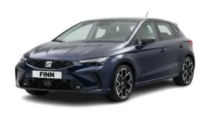 Seat Ibiza 1.0 TSI 85kW FR Black Edition Auto Abo