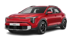 Kia Stonic 1.0 T-GDI 48V Spirit DCT7 Auto Abo