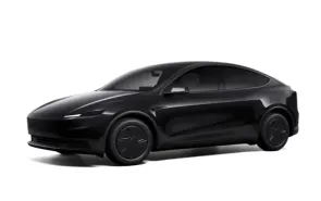 Tesla Model Y (RWD) 2026 Auto Abo