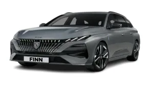 Peugeot 308 SW Hybrid 145 e-DSC6 GT SW Auto Abo