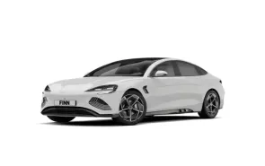 BYD Seal 6 DM-i Touring 1.5 DM-i Touring Boost Auto Abo