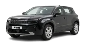 Jeep Avenger 1.2 GSE T3 GDI Altitude Auto Abo