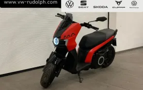 Seat Mo Mo 95 km/h Auto Abo