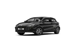 MG 3 1.5 Hybrid+ Comfort Auto Abo