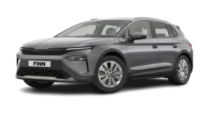 Skoda Elroq 85 Auto Abo