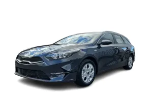 Kia Ceed Sportswagon Vision Auto Abo