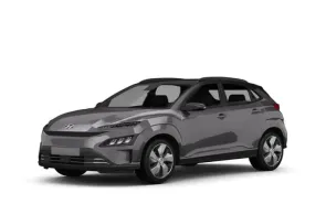 HYUNDAI KONA EV Advantage Auto Abo