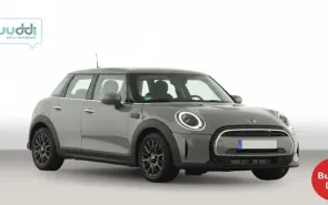Mini One One 5-Türer (Gebrauchtwagen) Auto Abo