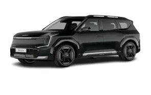 Kia EV9 283 kW Allradantrieb GT-line Auto Abo