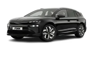 Skoda Enyaq 85x Sportline Auto Abo
