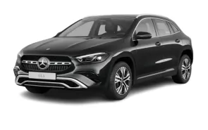 Mercedes-Benz GLA GLA 250 e DCT mit EQ Hybrid Technologie Auto Abo
