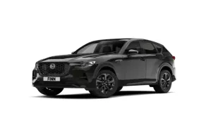 Mazda CX-60 2.5 e-SKYACTIV PHEV Homura Plus Auto Auto Abo