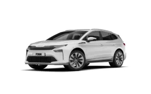 Skoda Enyaq Selection 85 Auto Abo