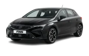 Seat Ibiza 1.0 TSI 85kW FR Black Edition Auto Abo