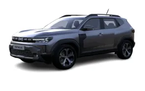 Dacia Duster mild hybrid 140 Journey Auto Abo