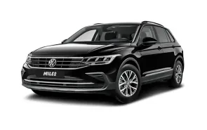 VW Tiguan Auto Abo