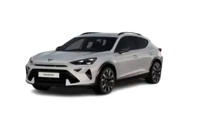 Cupra Formentor Cupra Formentor VZ 2.0 TSI 245 kW (333 PS) 7-Gang-DSG 4Drive Auto Abo