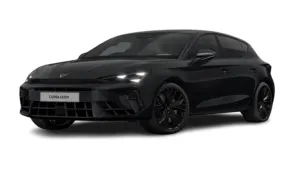Cupra Leon 2.0 TSI 221kW VZ Auto Abo