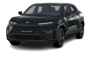 Toyota Urban Cruiser 61 kWh Teamplayer Auto Abo