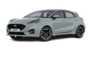 Ford Puma 1,0 EcoBoost Hybrid 114kW ST-Line X Auto Auto Abo