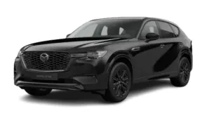 Mazda CX-60 2.5 e-SKYACTIV PHEV Homura Plus Auto Auto Abo