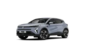 Renault Captur Mild Hybrid 140 Techno Auto Abo