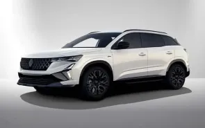 Renault Austral Esprit Alpine Auto Abo