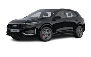 Ford Kuga 1.5 EcoBoost ST-Line X Automatik Auto Abo