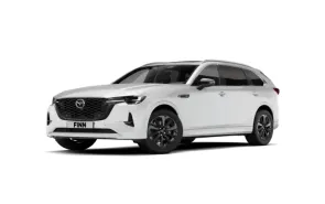 Mazda CX-80 3.3 e-SKYACTIV D 254 Homura Plus A Auto Abo