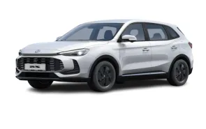 MG ZS 1.5 Hybrid+ Comfort Auto Abo