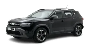 Dacia Duster mild hybrid 140 Journey Auto Abo