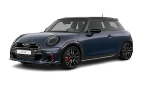 MINI 3-Türer Cooper JCW John Cooper Works Tr Steptronic Auto Abo