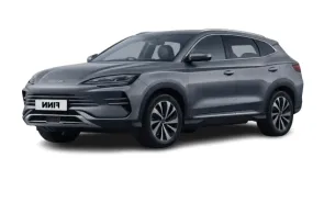 BYD Seal U DM-I 1.5 DM-i Boost Auto Abo