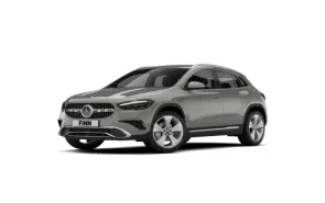 Mercedes-Benz GLA GLA 200 d DCT Auto Abo