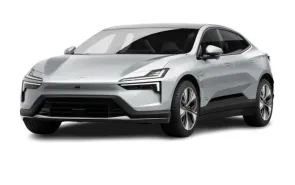 Polestar 4 Long Range Single motor Plus Auto Abo
