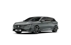 Peugeot 308 SW BlueHDi 130 E8 Allure SW Auto Abo