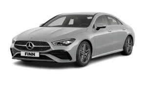 Mercedes-Benz CLA CLA 220 d DCT Coupé Auto Abo