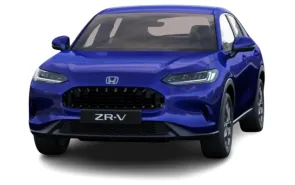 Honda ZR-V 2.0 i-MMD Hybrid Elegance Auto Abo