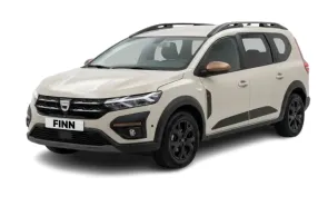 Dacia Jogger TCe 110 Extreme 7-Sitzer Auto Abo