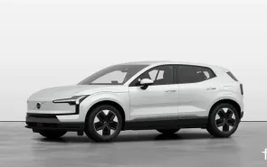 Volvo ex30 Auto Abo