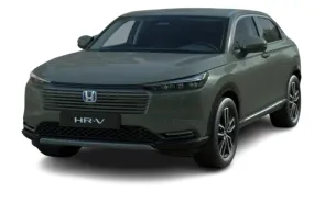 Honda HR-V 1.5 i-MMD Hybrid Advance Auto Abo
