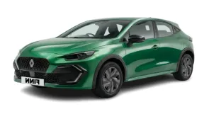 Renault Clio TCe 115 Evolution Auto Abo