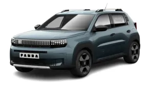 Fiat Grande Panda 1.2 La Prima Auto Abo