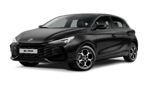 MG MG3 1.5 85kW Comfort Auto Abo