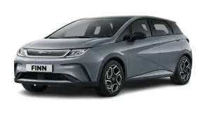 BYD Dolphin BEV 60kWh Comfort Auto Abo