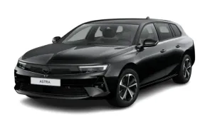 Opel Astra Sports Tourer ST 1.2 Turbo 96kW GS Auto Auto Abo