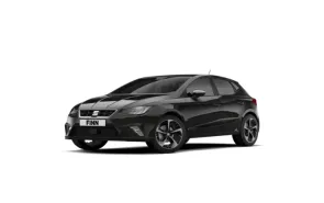 Seat Ibiza 1.0 TSI 85kW FR Auto Abo