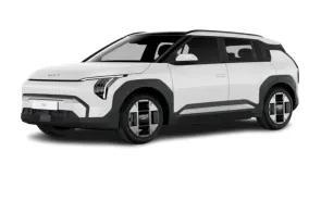 Kia EV3 81 kWh 150 kW Earth Frontantrieb Auto Abo