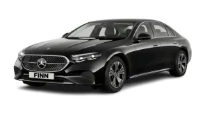 Mercedes-Benz E-Klasse E 450 d 4MATIC Autom. Auto Abo