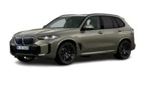 BMW X5 xDrive40i Auto Abo